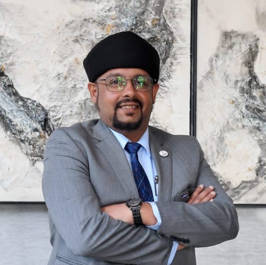 Kamaljeet Singh